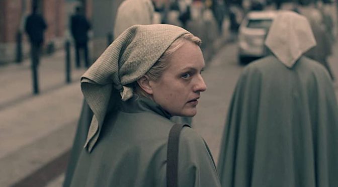 “The Handmaid’s Tale”: o dilema de (não) saber quando parar