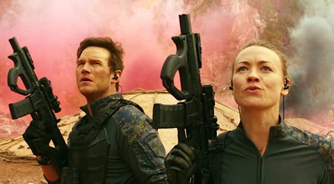 “A Guerra do Amanhã”: Com quantos furos se faz uma peneira?