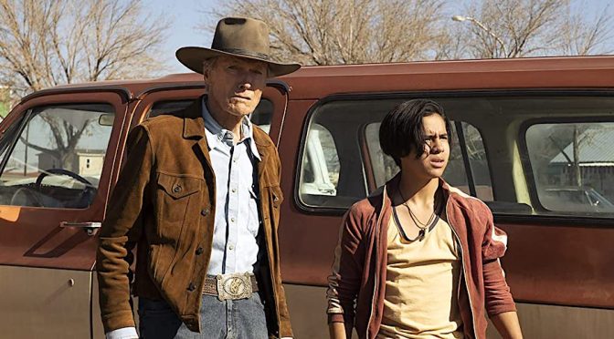 “Cry Macho”: aos 91, Clint ensina como olhar adiante