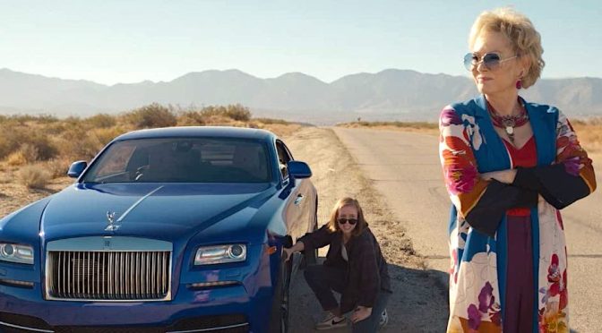 “Hacks”: genial, Jean Smart faz qualquer coisa parecer ótima