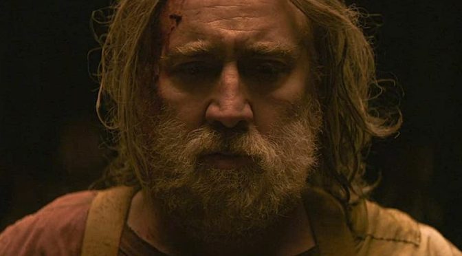 “Pig”: a estranha vida de Nicolas Cage