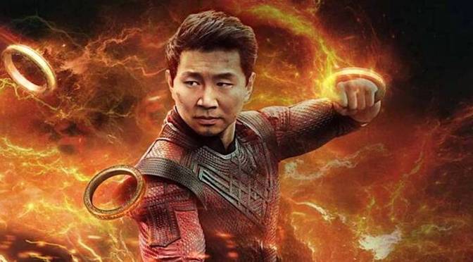 “Shang-Chi”: a fase 4 da Marvel nasce no Oriente