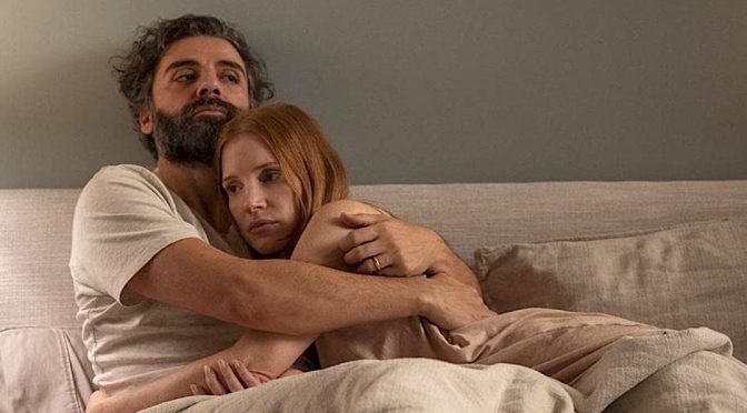 “Cenas de um Casamento”: Todos querem ser Bergman, difícil é conseguir…