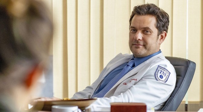 Em “Dr. Death”, um psicopata com diploma e bisturi