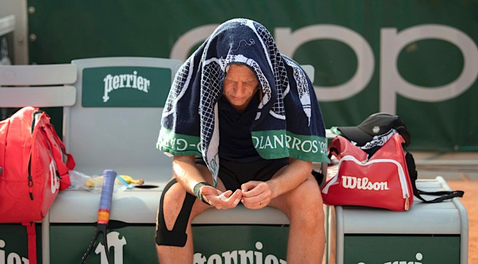 O francês “O Quinto Set”, na Netflix: na quadra, tudo é drama