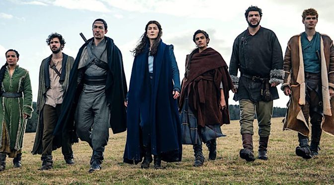 “A Roda do Tempo”: não, LOTR e GoT ainda não têm substituto