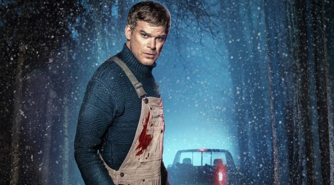 Psicopata pop da TV, Dexter retorna em nova (e boa) série