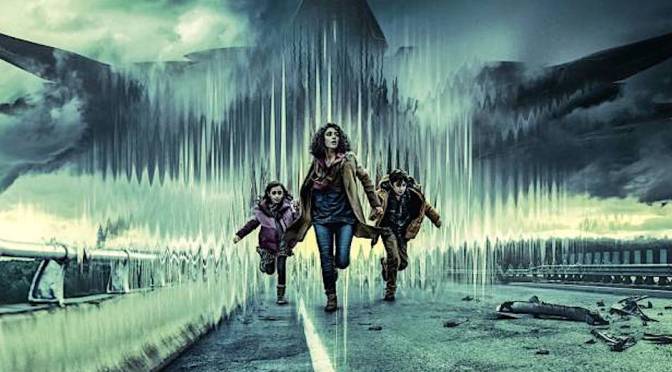 Clássico “A Guerra dos Mundos” ganha versão intrigante na série “Invasion”