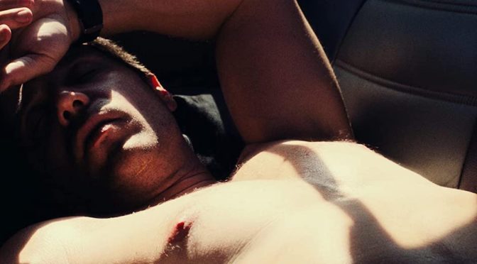 Em “Deserto Particular”, um oásis