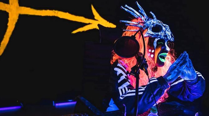 “Profecia do Inferno”: não é das profundezas que vêm os piores demônios